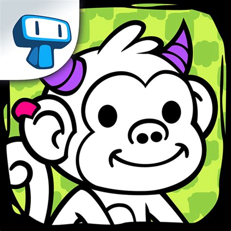 monkey evolution game steam.